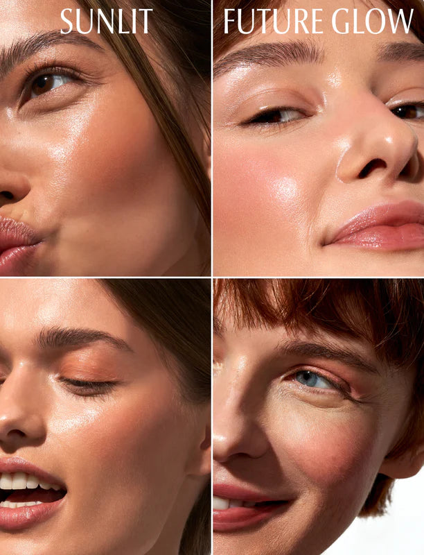 EYE AND CHEEK COLOUR BALM Melting Blush