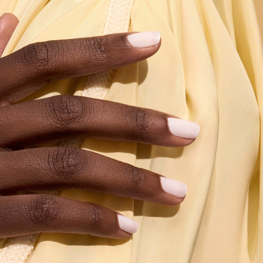 MILKY WHITE - Green™ Vegan Nail Polish