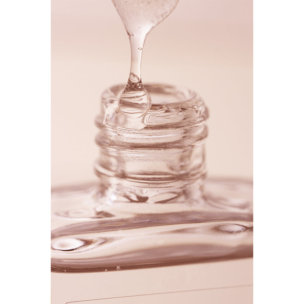 VITAMINIZED BASE COAT - Growth Booster