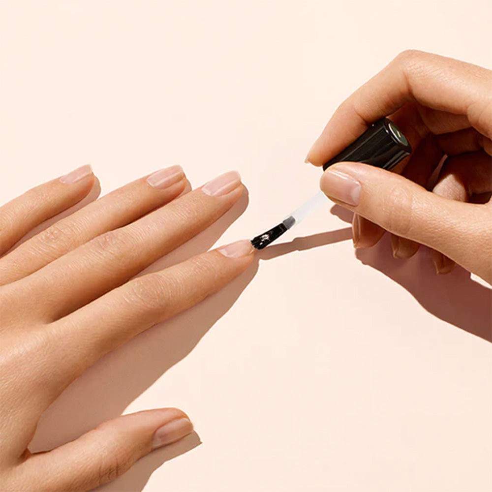 VITAMINIZED BASE COAT - Growth Booster
