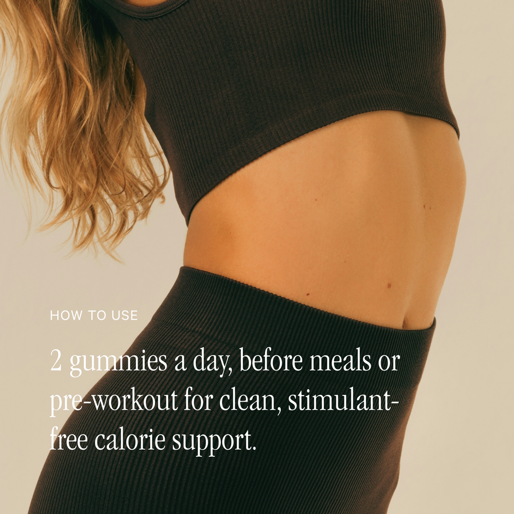 Smart Burn Metabolism Gummies PRE-LAUNCH