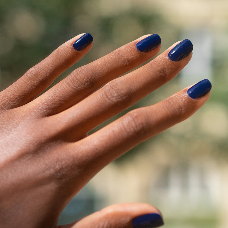Navy Blue - Green™ Vegan Nail Polish