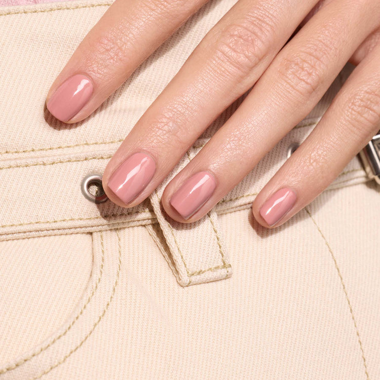 OLD ROSE - Green™ Vegan Nail Polish