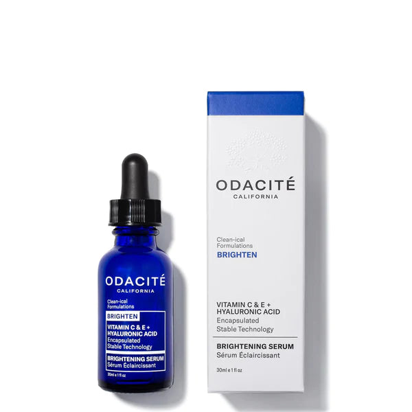 CLEAN-ICAL FORMULATIONS AM + PM SERUM DUO
