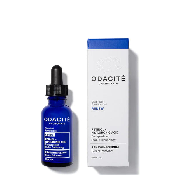 CLEAN-ICAL FORMULATIONS AM + PM SERUM DUO