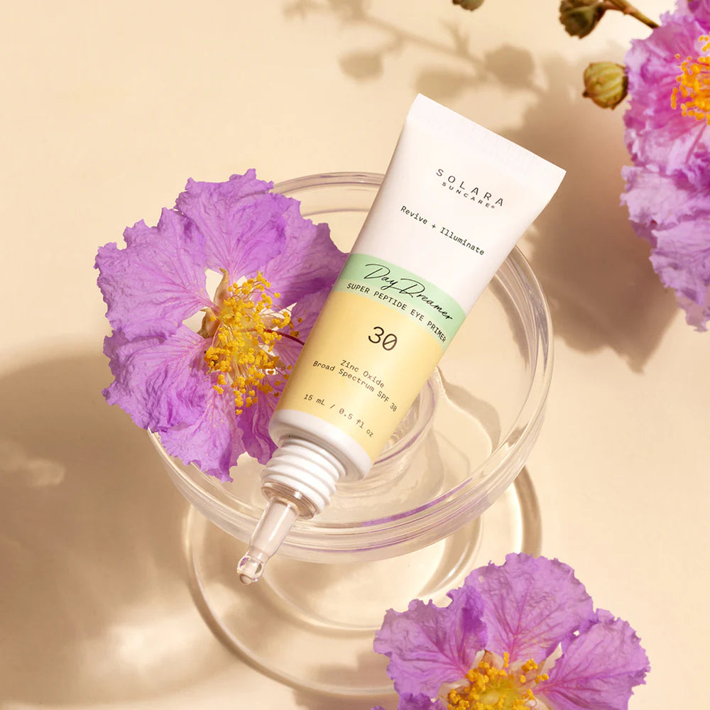 Day Dreamer Super Peptide Eye Primer, SPF 30
