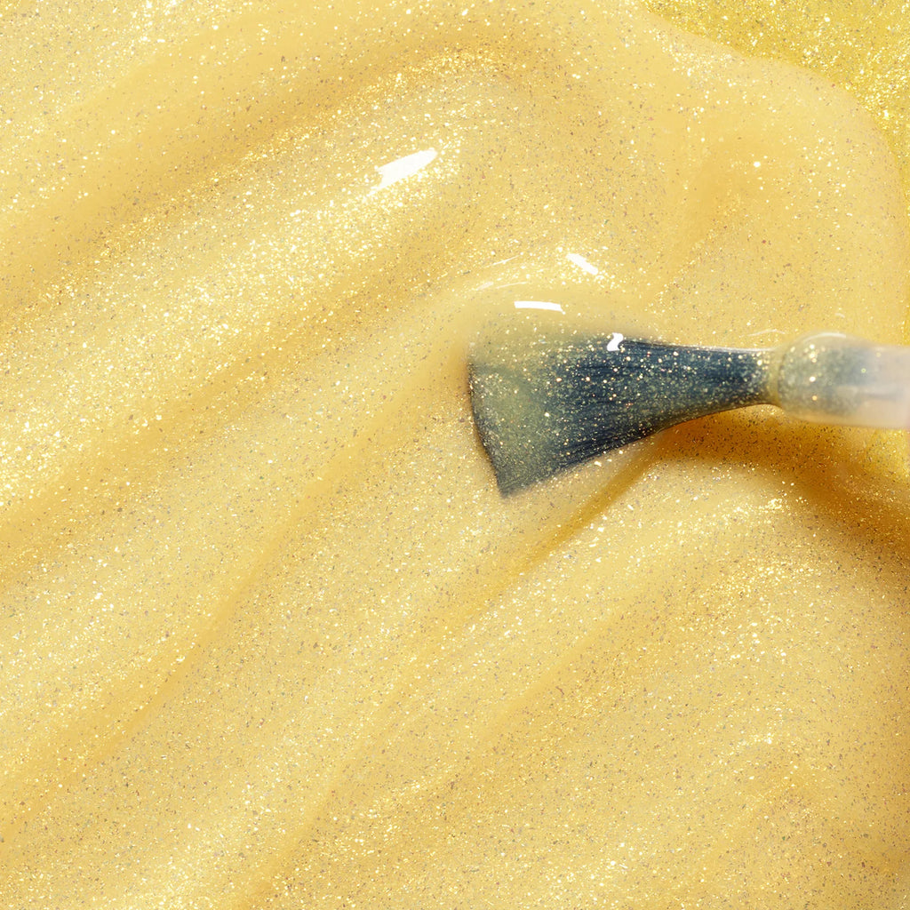 PIA La Abejita - Nail polish for Kids