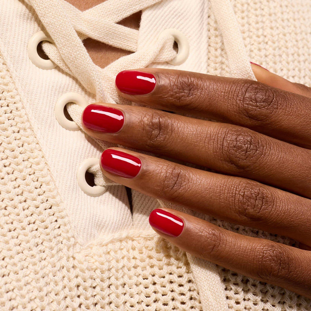 POMEGRANATE - Green™ Vegan Nail Polish