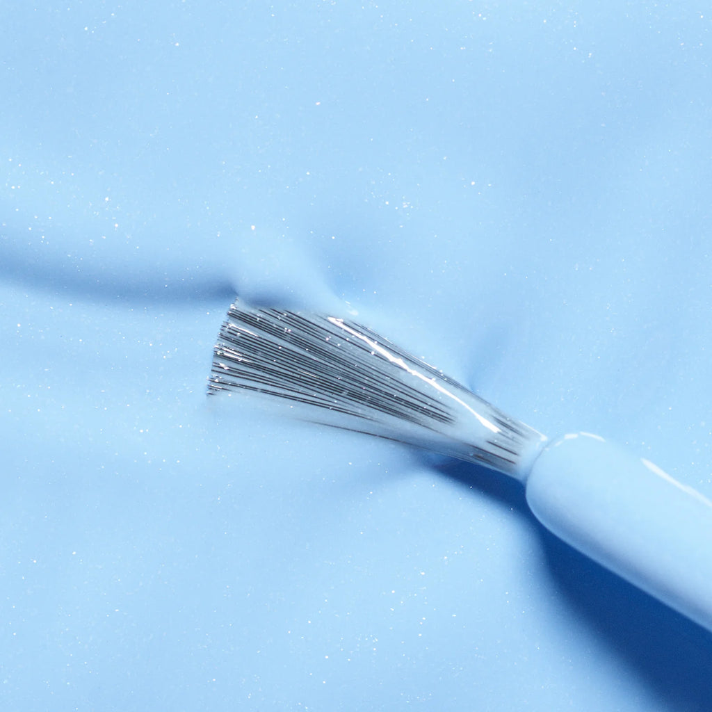 POMME El Pececito - Nail polish for Kids