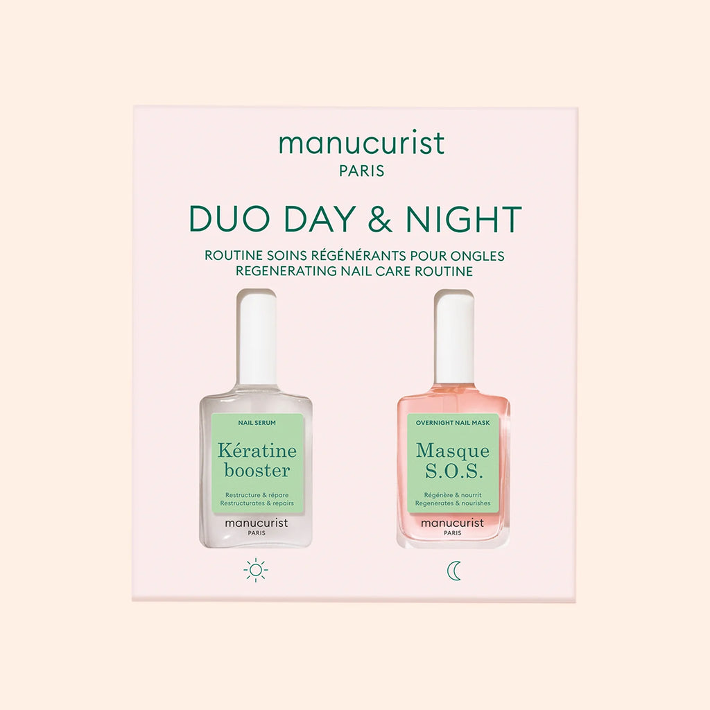 Duo Day & Night
