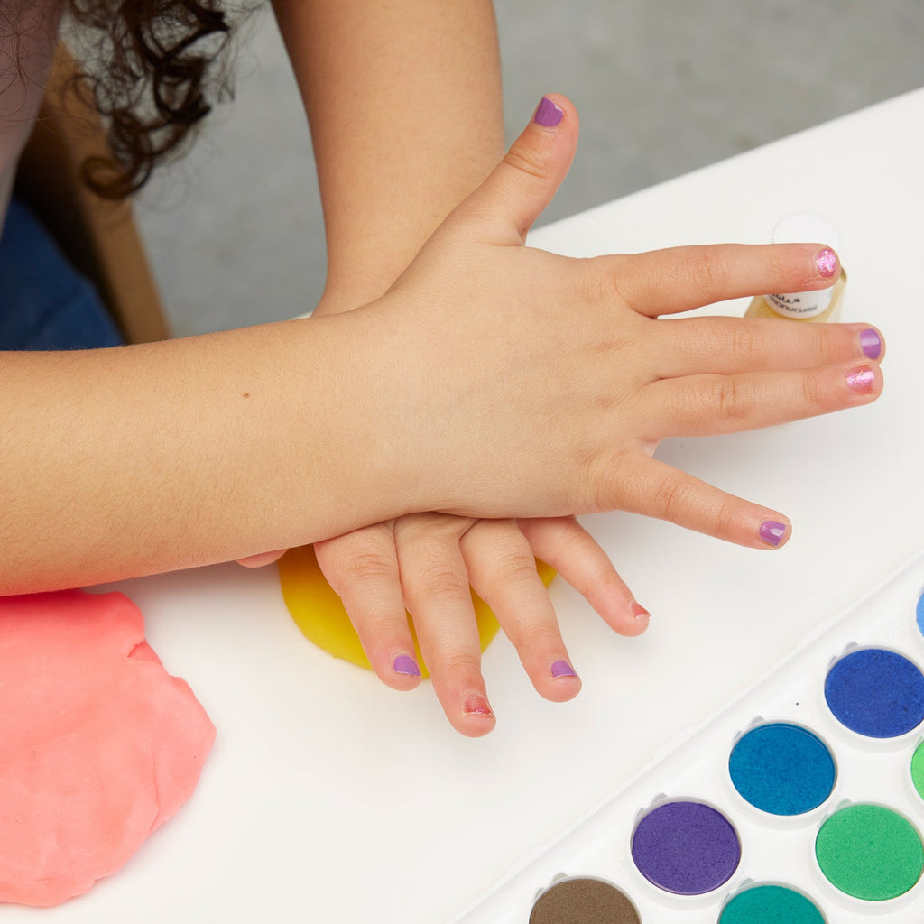 Bonnie Stella Janis box - Nail polish for Kids