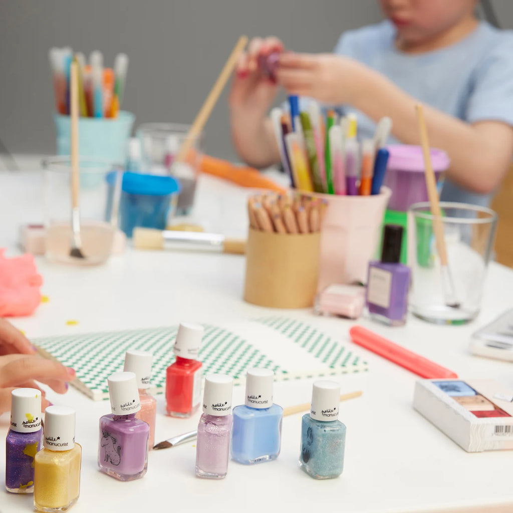 BONNIE La Sirena - Nail polish for Kids