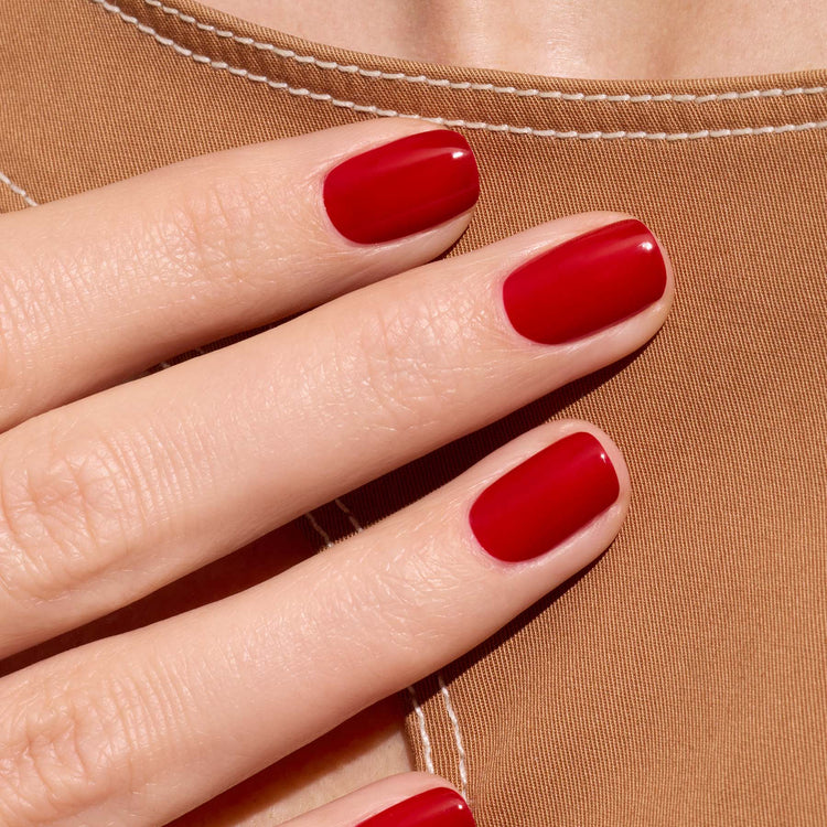 RED CHERRY - Green™ Vegan Nail Polish