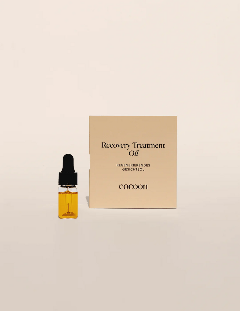 Recovery Treatment Oil