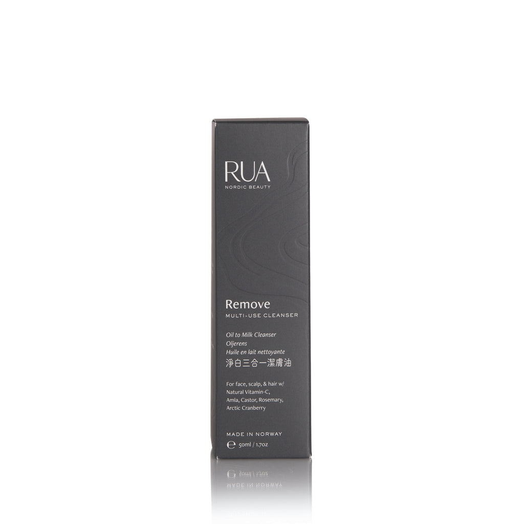 Remove Multi-Use Cleanser