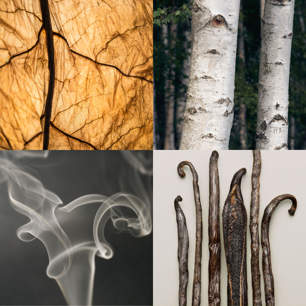 ROOM 64 - EAU DE PARFUM