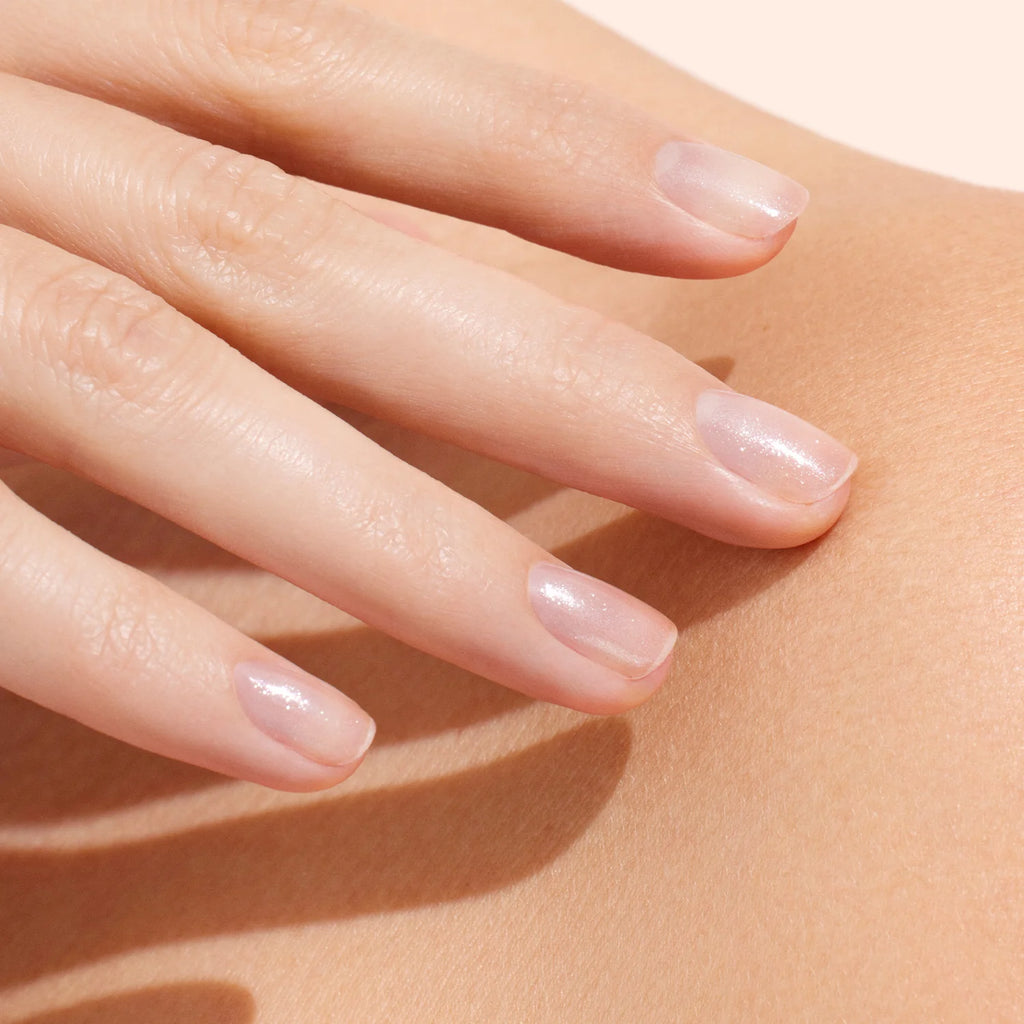 ACTIVE SHINE GLOW™ - Vegan Nail Polish