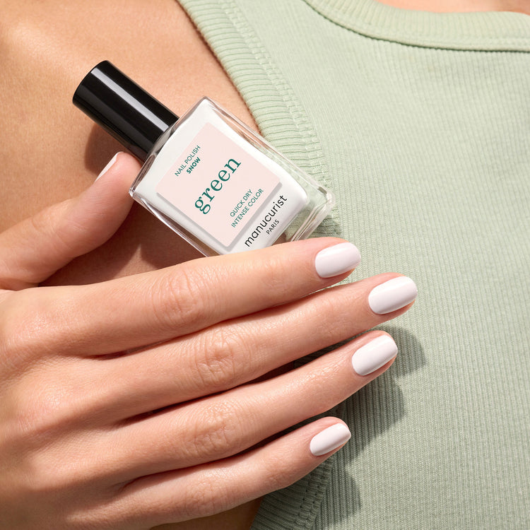 SNOW - Green™ Vegan Nail Polish