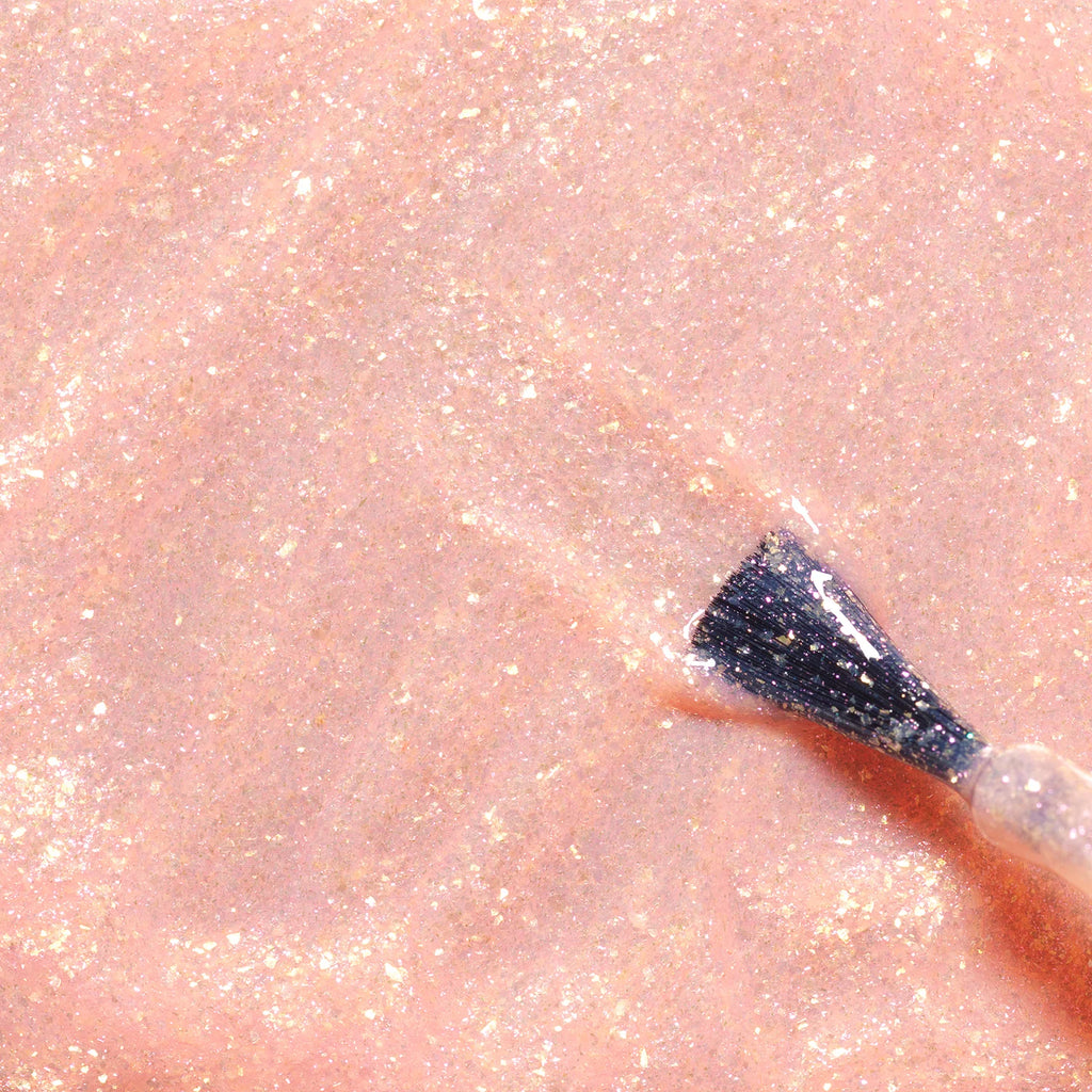 STELLA La Estrella de Mar - Nail polish for Kids