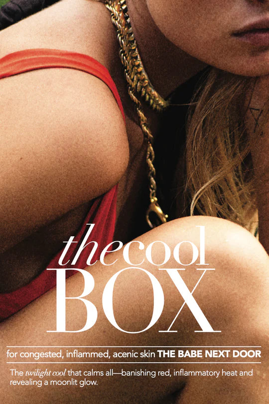 The Cool Box