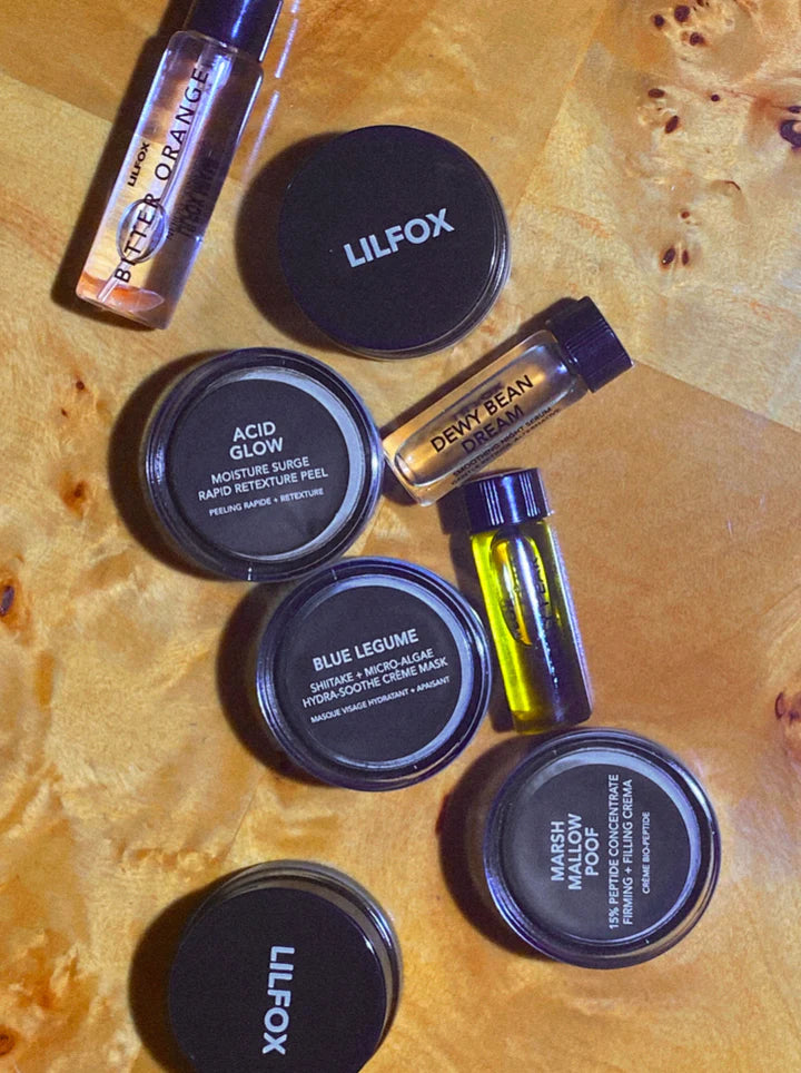 GREATEST HITS  SKINCARE  SET