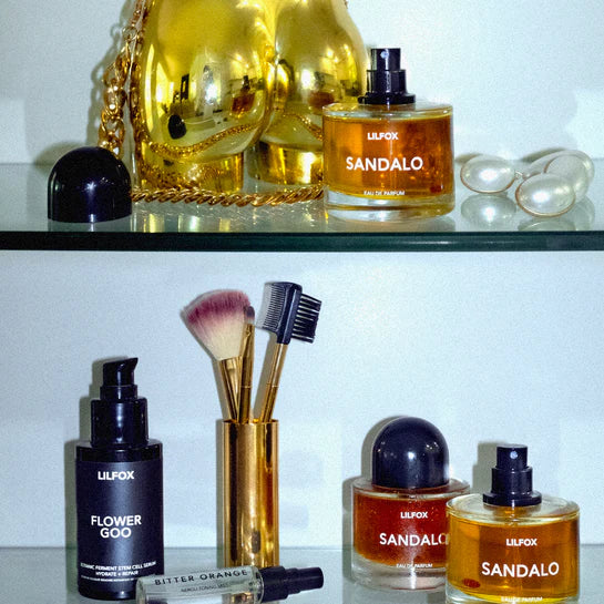 SANDALO Eau De Parfum