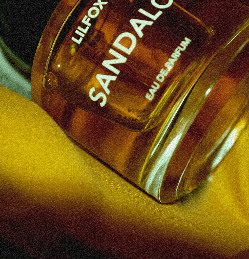 SANDALO Eau De Parfum