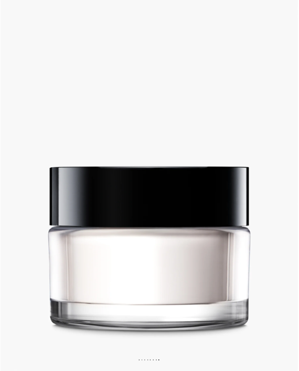 Silk Finish Powder Translucent