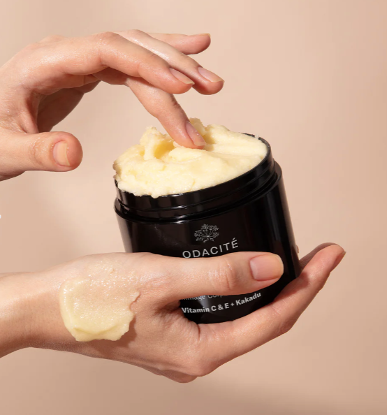 C-SMOOTH Hydra Tone Body Polish