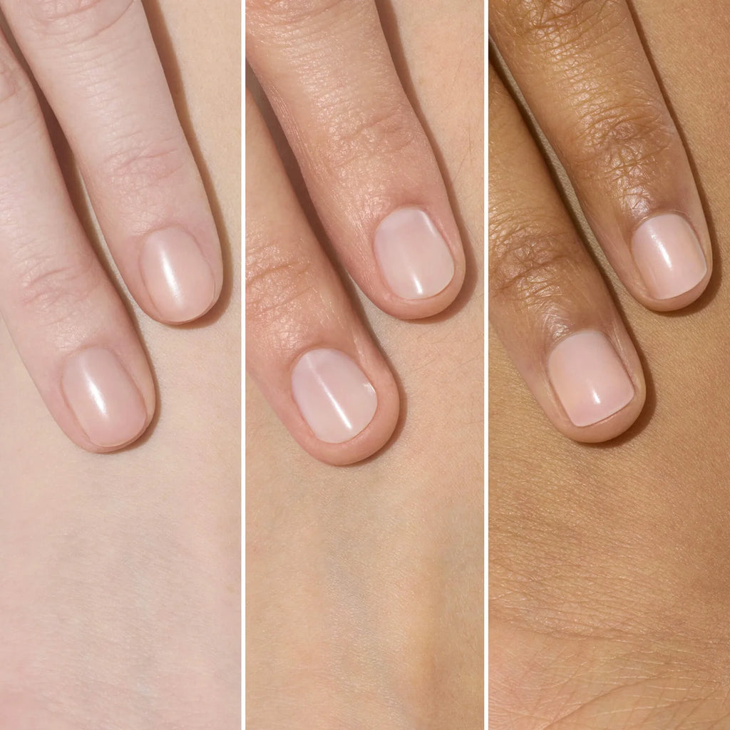 ACTIVE SMOOTH 00 - Vegan Nail Polish