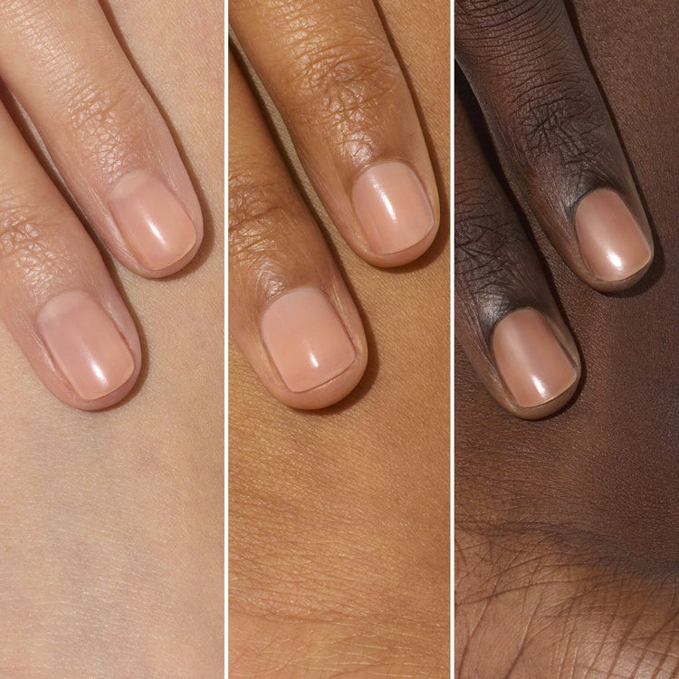 ACTIVE SMOOTH 02 - Vegan Nail Polish