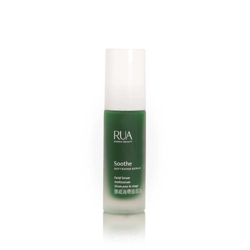 Soothe Softening Serum for sensitive skin