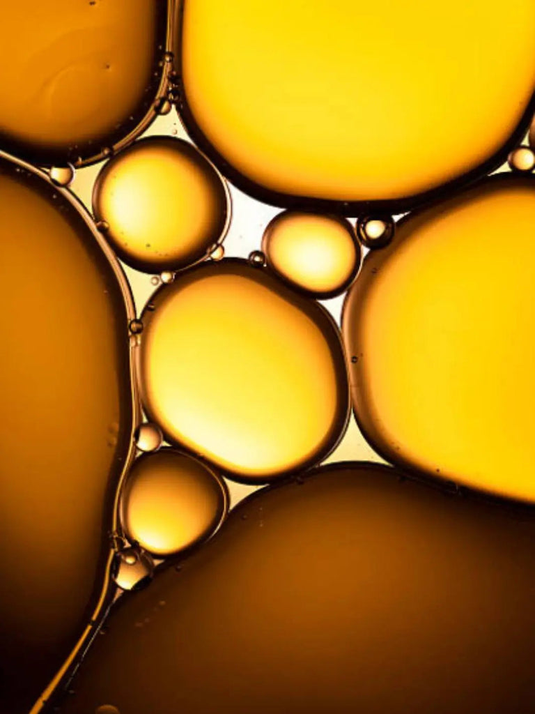 Sublime Oil - 150 ml