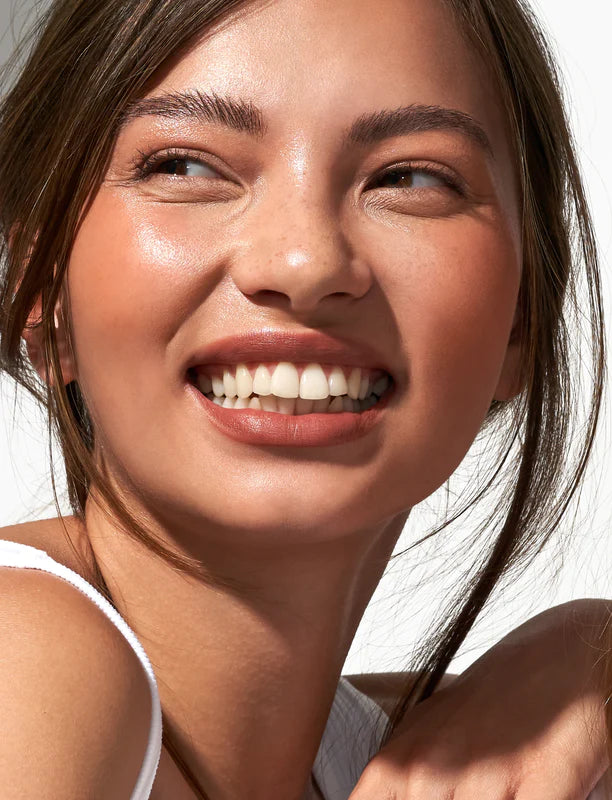 The Future Is Bright - Brightening Facial Oil With Vitamin C