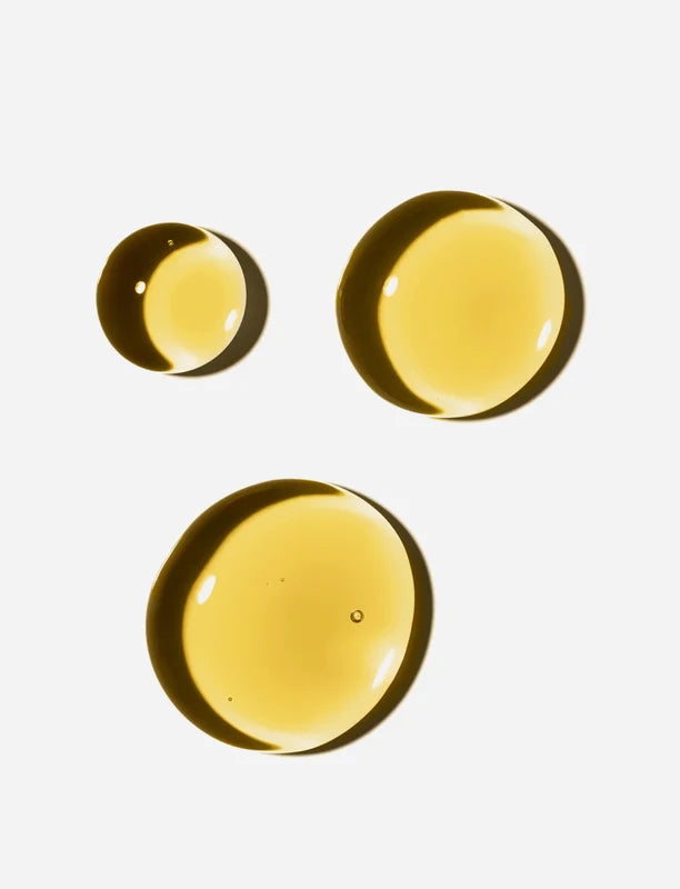 The Future Is Bright - Brightening Facial Oil With Vitamin C