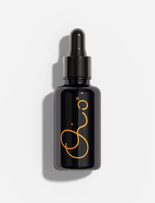 The Future Is Bright - Brightening Facial Oil With Vitamin C