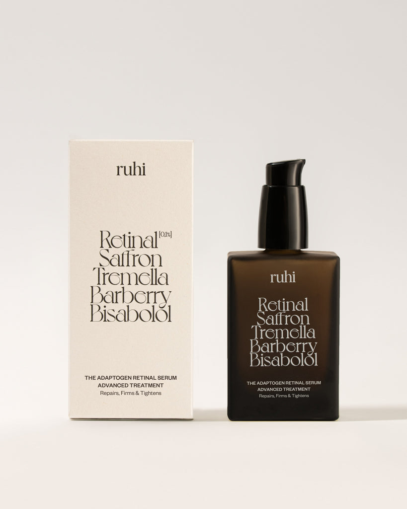 The Adaptogen Encapsulated Retinal Serum