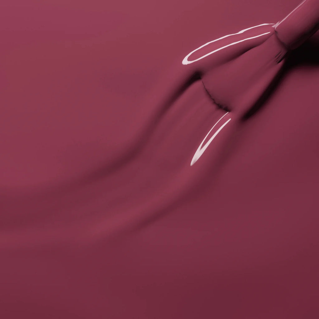 VICTORIA PLUM - Green™ Vegan Nail Polish