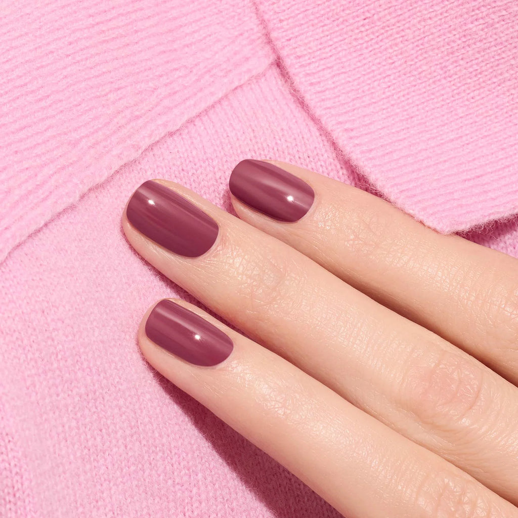 VICTORIA PLUM - Green™ Vegan Nail Polish