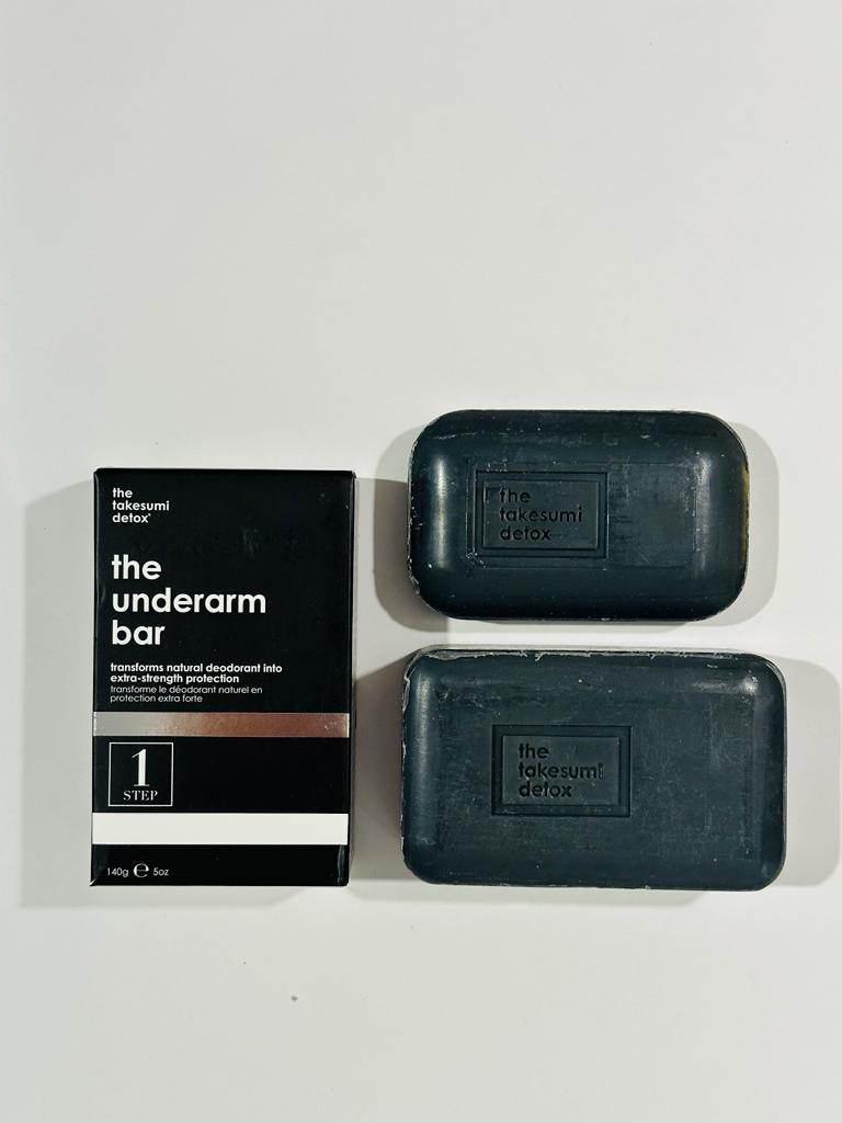The Underarm Bar