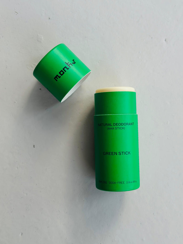 COPAL GREEN (AHA STICK) deodorant stick