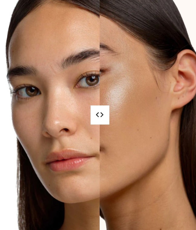CCC Cream Radiant Skin