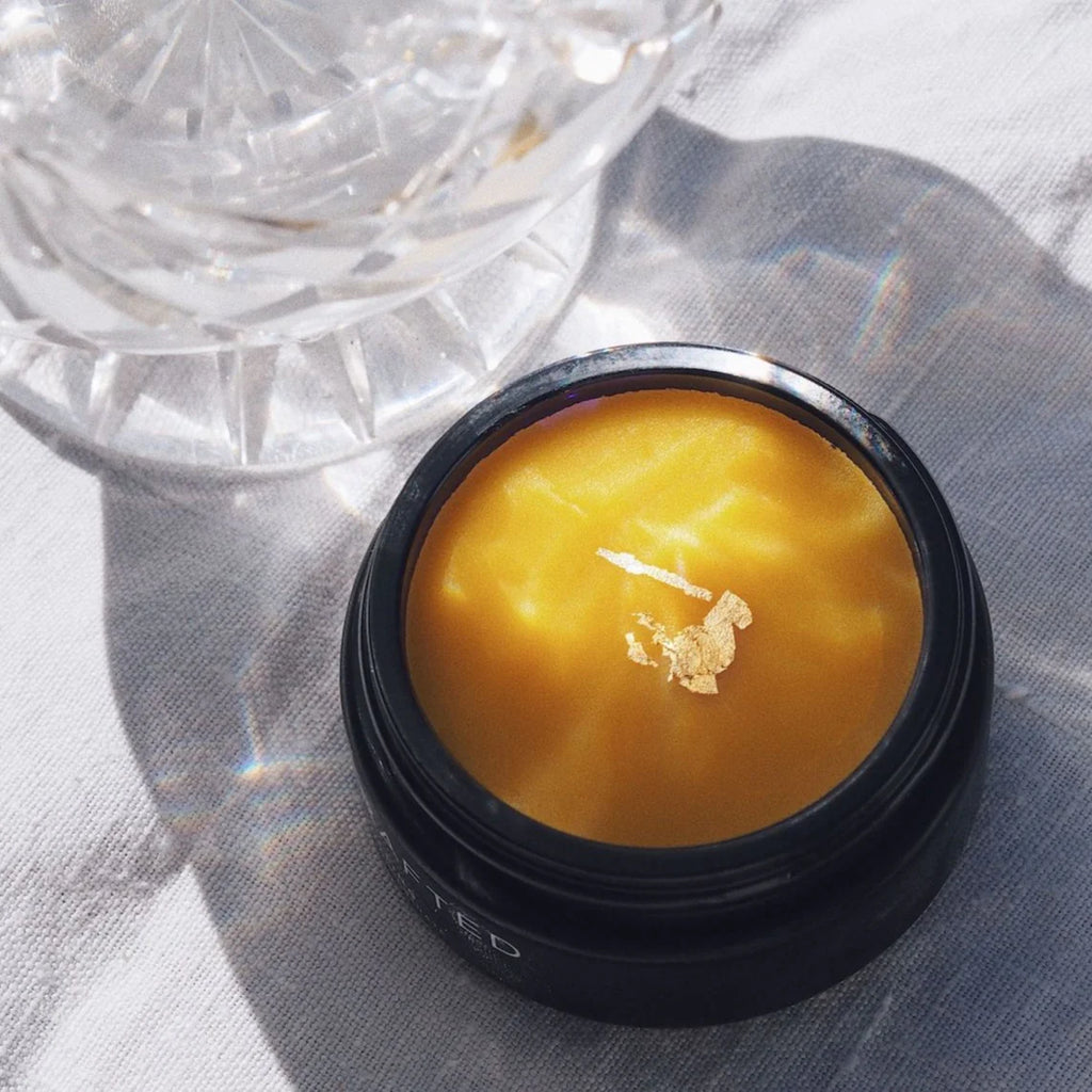 EVERLASTING BEAUTY BEAUTY BALM CONCENTRATE