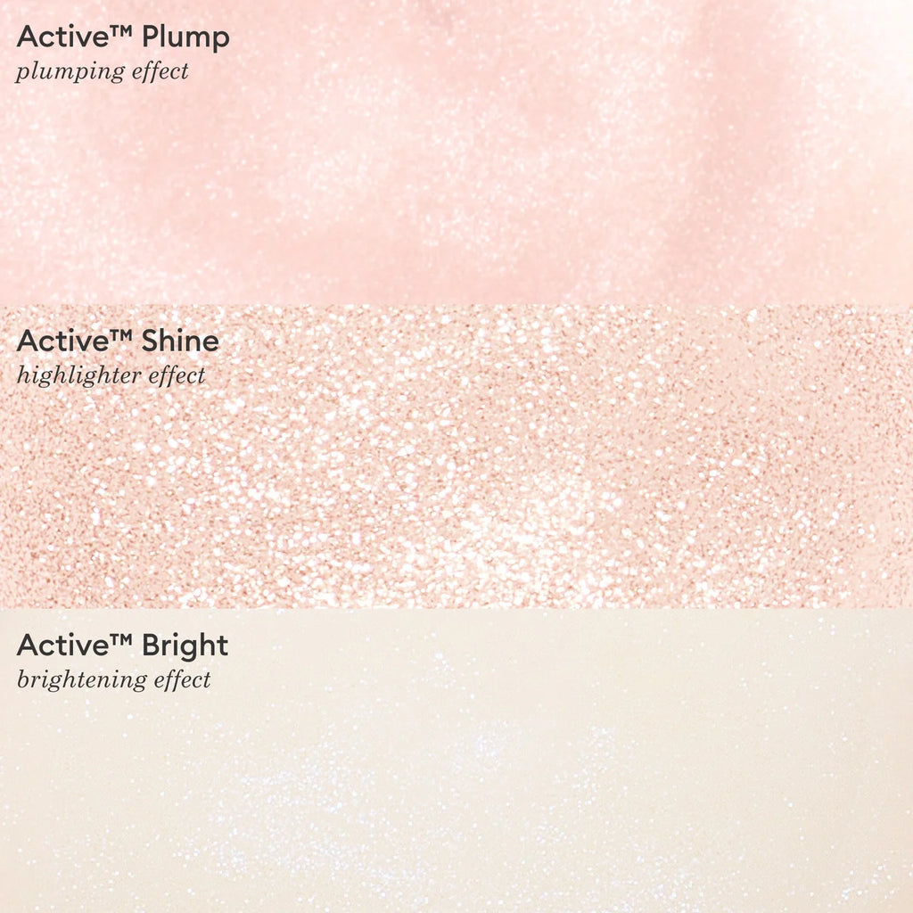 ACTIVE SHINE GLOW™ - Vegan Nail Polish