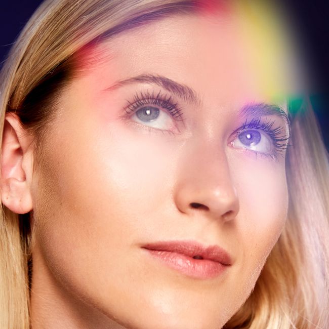 The Comeback Mascara