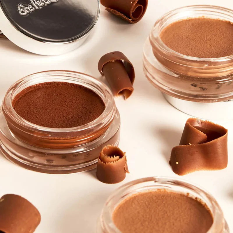 cacao bronzing pot sun-kissed radiance