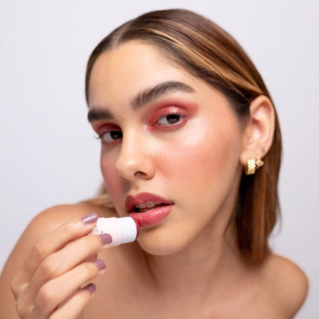 CHERRY COLOR STICK
