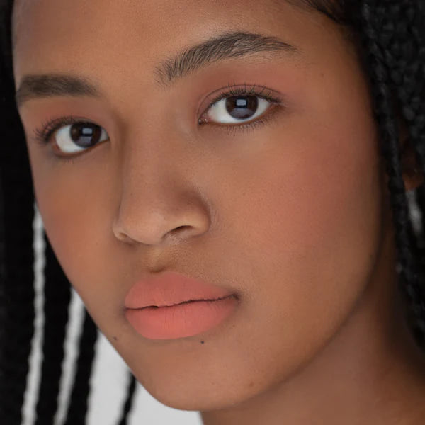 Melting Lip Powder blush, eyes and lips