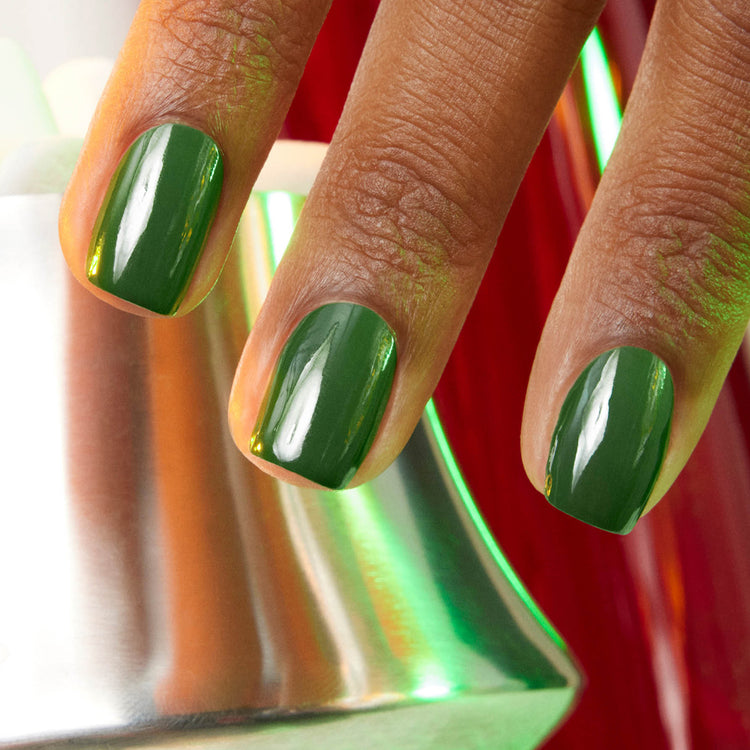 JADE - Green™ Vegan Nail Polish