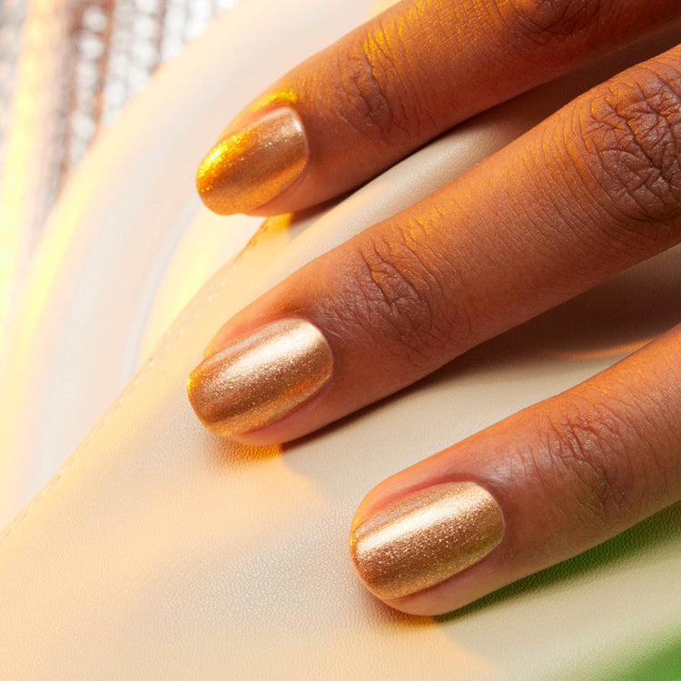 SHIMMER - Green™ Vegan Nail Polish